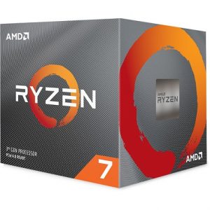 AMD RYZEN 7 3700X PROCESSOR