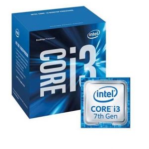 INTEL I3 7TH GEN 7100 PROCESSOR