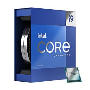 INTEL CORE I9-13900K PROCESSOR (36M CACHE, UP TO 5.80 GHZ)