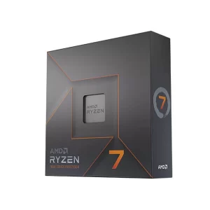 AMD Ryzen 7 7700X Processor With AMD Radeon Graphics