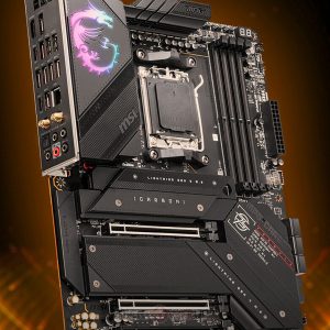 MSI MEG X670E ACE (Wi-Fi) Motherboard